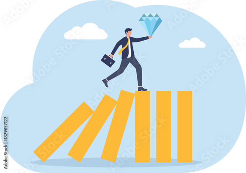 Business activities, eps 10