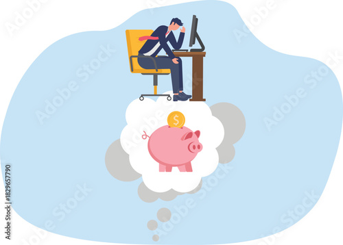 Business activities, eps 10