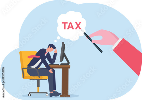 Business activities, eps 10