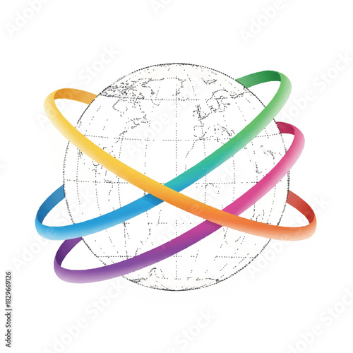 Global Connectivity and Communication Network