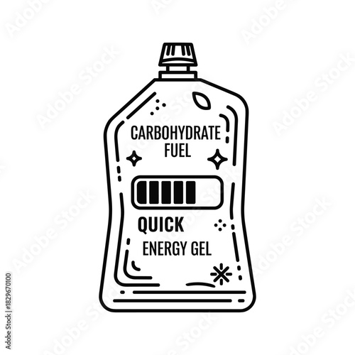 Detailed human lung diagram with vo2 max graph and o2 symbol representing respiratory fitness and oxygenation.