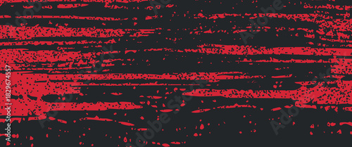 Background, contrast red and black color abstract template for business design. Technology style. You can use it for advertising, sports posters, templates, business presentations.