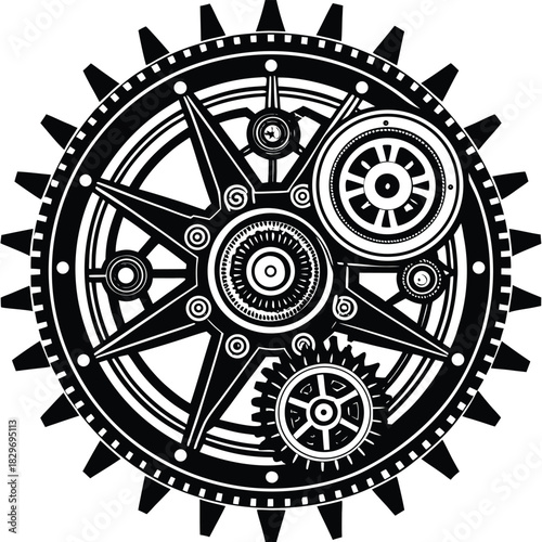 Adobe Illustrator Artwork