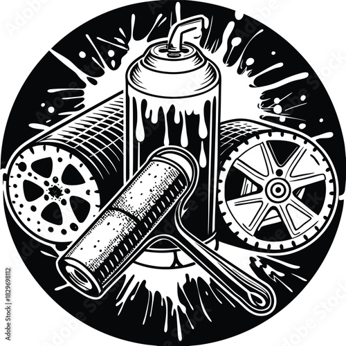 Adobe Illustrator Artwork