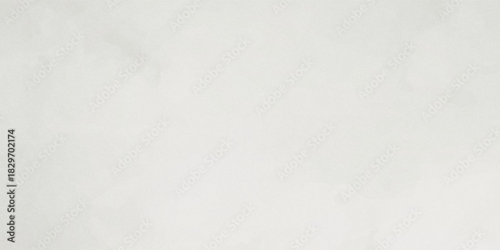 Naklejka premium Vector watercolor art background. Old paper. White stone surface. Stucco. Wall. Watercolour texture for cards, flyers, poster, banner. Brushstrokes and splashes. Grunge painted template for design.