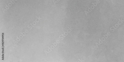 Grey abstract grunge concrete wall rusty metal texture stone wall papercut texture vintage decorative wide wall background.