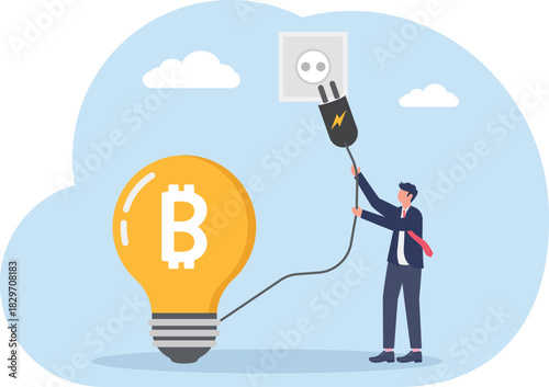 Business activities, eps 10
