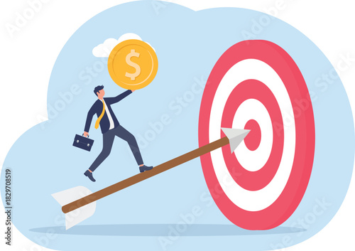 Business activities, eps 10
