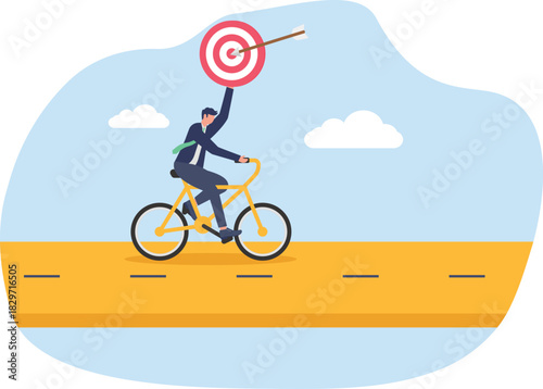 Business activities, eps 10
