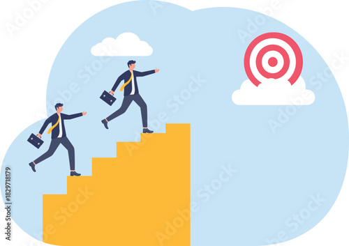 Business activities, eps 10
