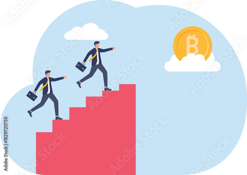 Business activities, eps 10
