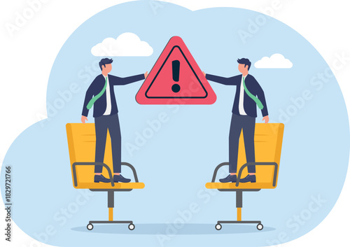 Business activities, eps 10
