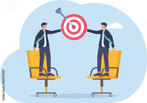 Business activities, eps 10
