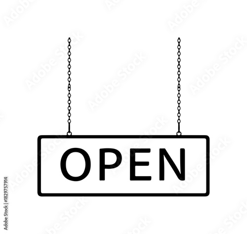 fishing hook on a white background