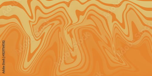 yellow and orange Marble ink colorful abstract marble painting.,abstract liquid marble wave surface, abstract colorful background. abstract background with stripes. Gold twist background .
