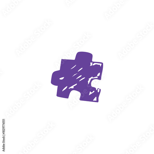 Growing Business Graph Illustration