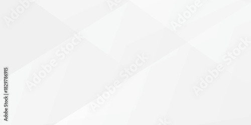 A subtle and clean abstract background with a faint geometric pattern of diagonal lines and shapes in white and light gray.