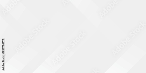 A clean and modern abstract background featuring subtle, soft-edged diagonal stripes in shades of white and light gray.