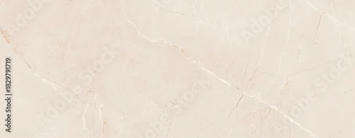 Panel kuchenny z motywem Beutiful natural beige marble stone texture with a lot of details used for so many purposes such ceramic wall and floor tiles and 3d PBR materials.