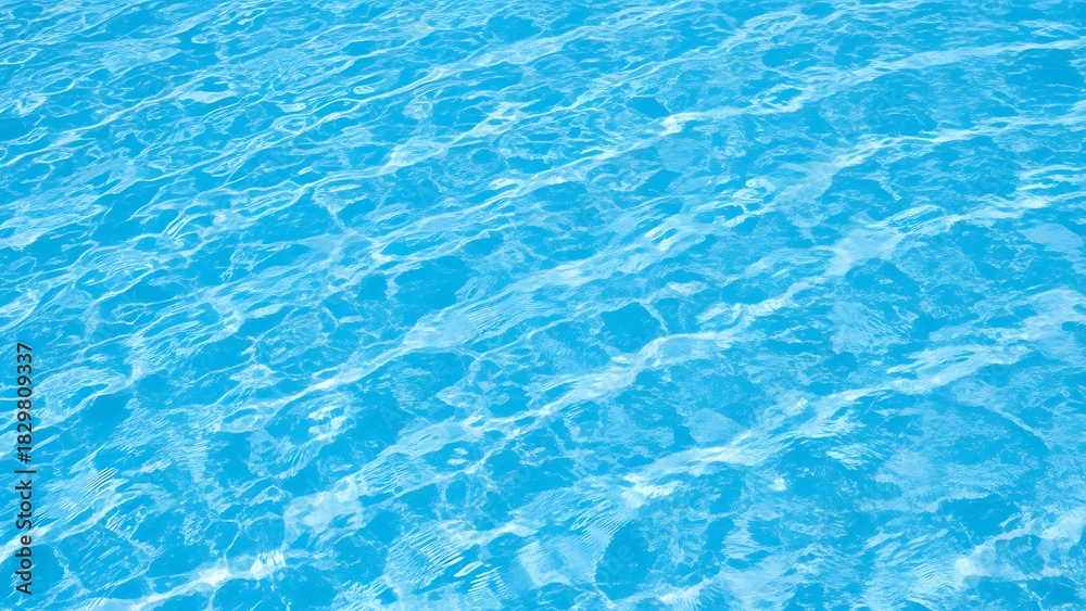 Obraz premium “Diverse Water Textures and Atmospheric Liquid Scenes in Natural and Minimalist Styles”