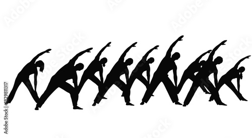 Vector file format icon or symbol for digital documents and graphic design on a clean white background, representing scalable artwork and editable content. Vector