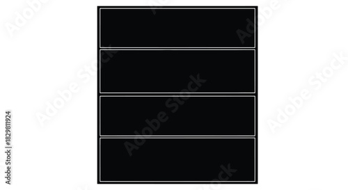 Vector file concept graphic for digital assets and design resources, showcasing editable scalable artwork for various media platforms and creative projects. Vector