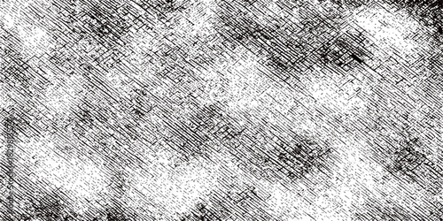 Dark grey rough grunge metal wall texture pattern surface backdrop