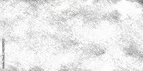 Abstract grunge background texture: vintage paper surface with dirty rough gray wall pattern