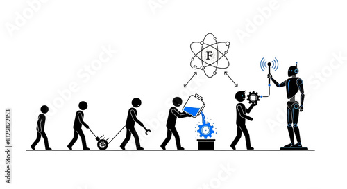 Stylized whisk illustration for culinary and baking themes