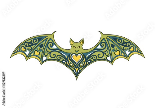 Adobe Illustrator Artwork