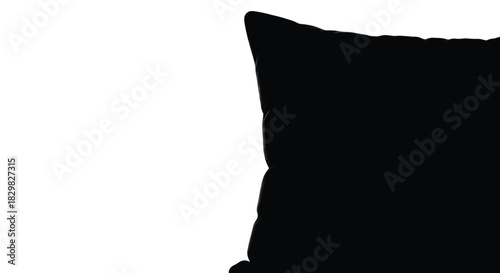 Vector file text on a clean white background, representing a versatile digital graphic format for scalability and quality in various design projects. Vector