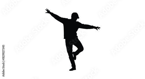 Vector file placeholder for digital asset library representation, indicating a scalable graphic format suitable for illustrations, icons, and diverse design elements. Vector