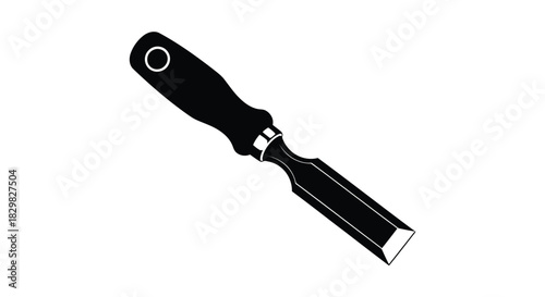 Digital vector file icon or symbol representing scalable graphics and illustrations for modern design projects, ready for creative content creation. Vector