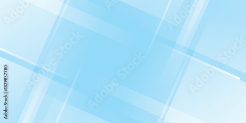 Abstract background with simple and modern white diagonal shapes. Simple vector concept. EPS. 4