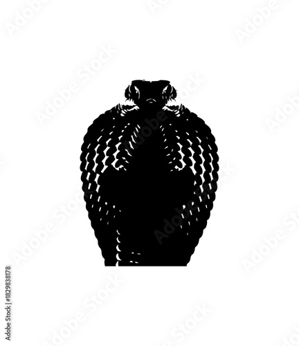 Sleek reusable grocery bag for eco conscious shoppers, sustainable lifestyle choice