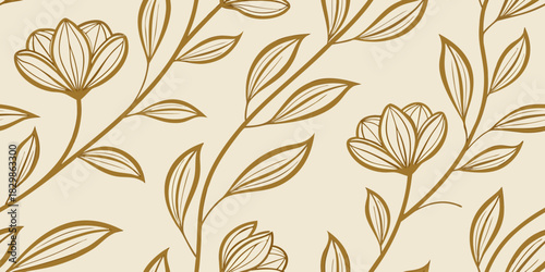 Light Gold Foil Seamless Texture – Premium Shiny Metallic Background for Luxury Packaging, Branding, Invitations, Elegant Print Design, and High-End Decorative Surfaces