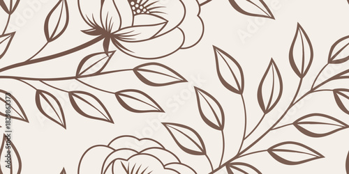 Luxury Rose Gold Gradient Seamless Texture – Elegant Metallic Background for Beauty Branding, Packaging, Cosmetics, Fashion Design, and High-End Modern Visual Identity