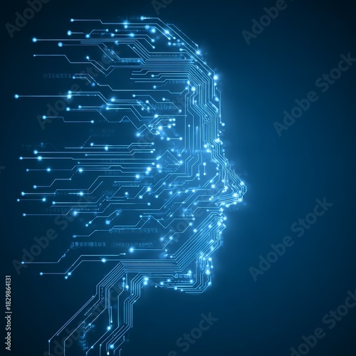 3D Neural Network Visuals in a Digital Environment