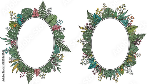 Collection of black splash shapes and water droplet designs in vector style