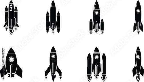 Two calendars one red and one blue both displaying circular date markers