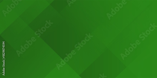 Abstract green sporty background template vector with shiny lines and lights. Green background with strong pattern design.