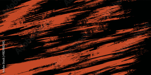 Tire tracks, motorcycle or car wheel tread marks, grunge vector. Road rally bike or motocross tire tracks.