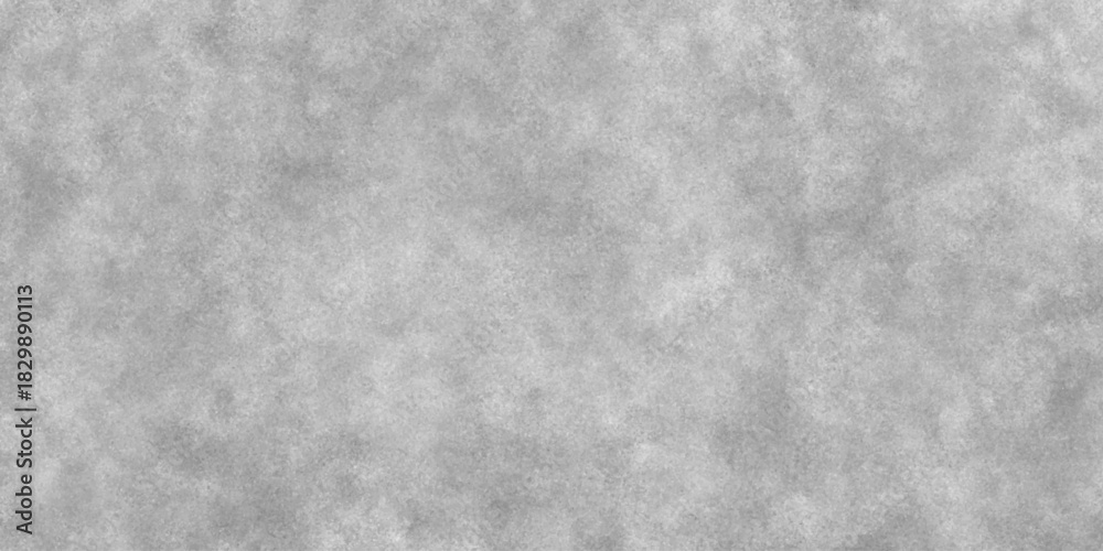 Fototapeta premium Abstract background with white paper texture and gray watercolor painting background. Marble texture background old grunge textures design. cement wall texture background.