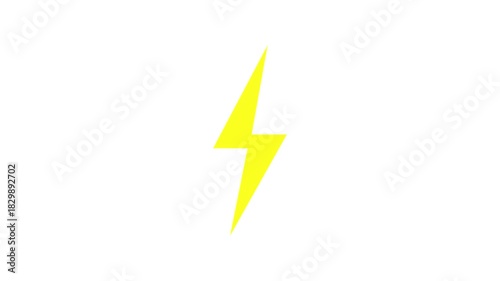 Power Icon Animation