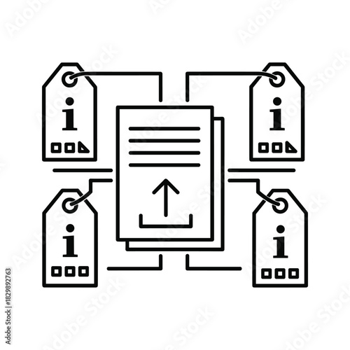 Audio Level Limiting and Compression Icon