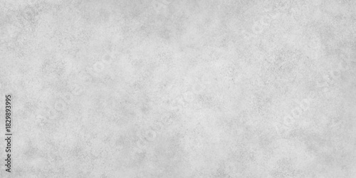 Abstract background with white paper texture and gray watercolor painting background. Marble texture background old grunge textures design. cement wall texture background.
