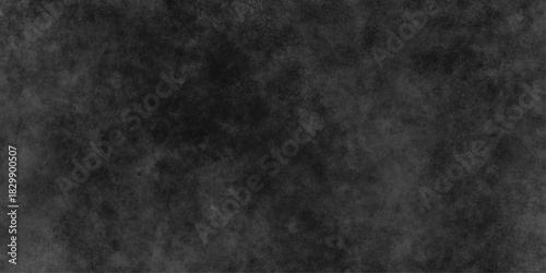Abstract illustration texture of grunge, dark color for background. modern design with grunge and marbled cloudy design. Stone marble wall concrete texture horror dark concept in backdrop