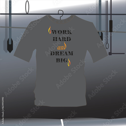 print ready t shirt design