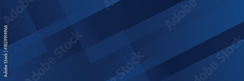 Modern black art dark navy blue silver abstract pattern background. Geometric shape. Line triangle angle fold polygon abstract art design simple