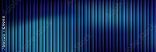 Blue Glass Pattern - Abstract Background. Vector eps10